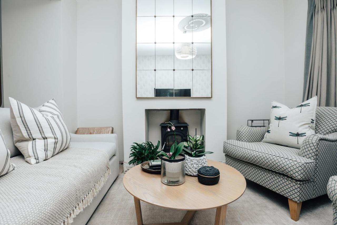 The Dragonfly - Central 2 Bedroom House Henley-on-Thames Bagian luar foto