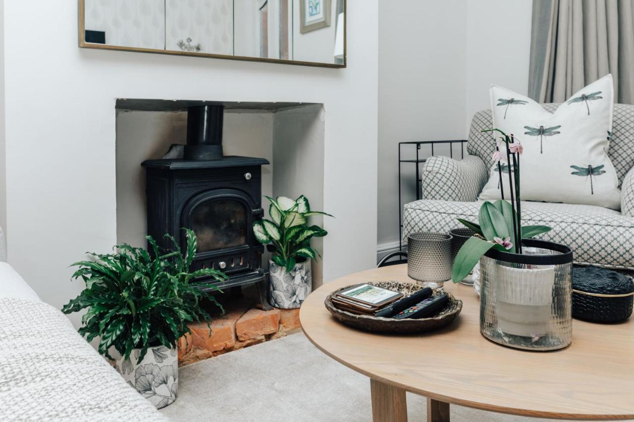 The Dragonfly - Central 2 Bedroom House Henley-on-Thames Bagian luar foto
