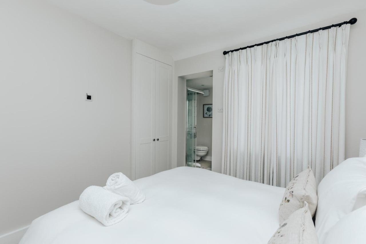 The Dragonfly - Central 2 Bedroom House Henley-on-Thames Bagian luar foto