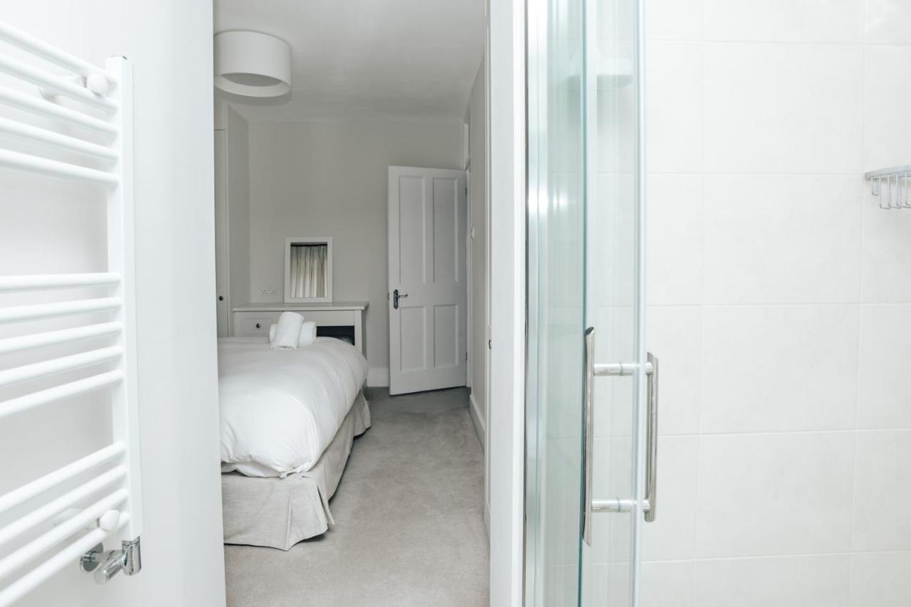 The Dragonfly - Central 2 Bedroom House Henley-on-Thames Bagian luar foto